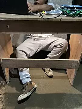 Checkout Morrohot13, he wants to masturbate for you Morrohot13 from StripChat