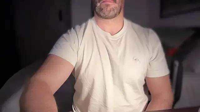 Mr_Beef from StripChat