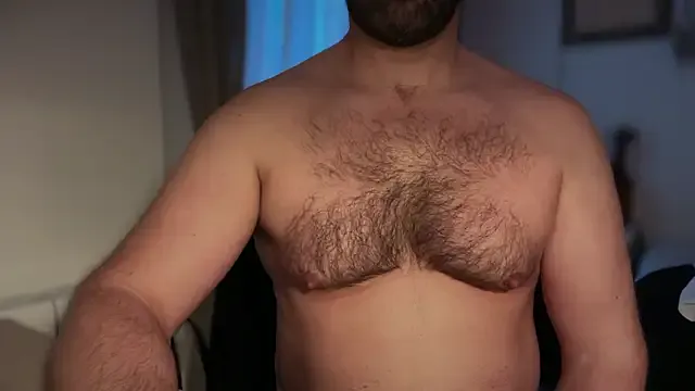 StripChat Mr_Beef is Freechat Mr_Beef — Kinky RolePlay - Dad's going wild