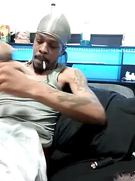 MrLongStroke101 on StripChat 