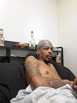 MrLongStroke101 on StripChat 