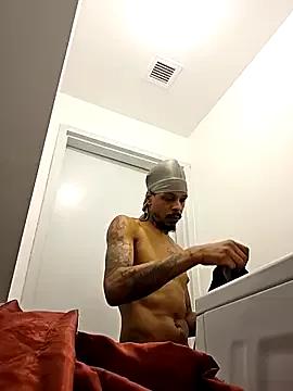 MrLongStroke101 on StripChat 
