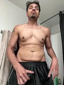 mrredcorn from StripChat