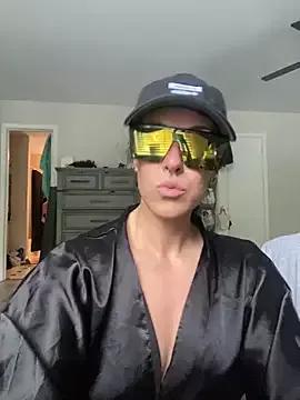 mrs__unknown on StripChat