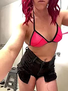 mrs__unknown on StripChat