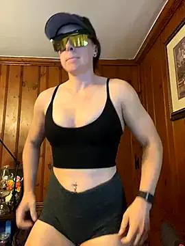 mrs__unknown on StripChat