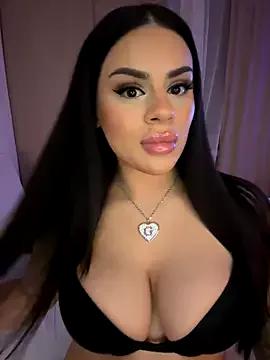 Gorgeous mrsbellanova from StripChat mrsbellanova from StripChat