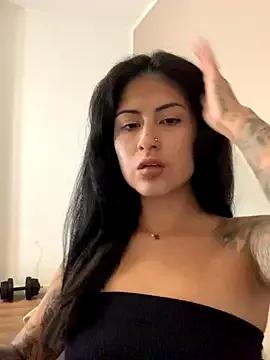 Watch 23 years old mrskarmaa from StripChat mrskarmaa from StripChat