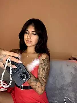 Watch 23 years old mrskarmaa from StripChat mrskarmaa from StripChat