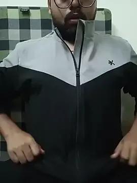 MrToxxic from StripChat