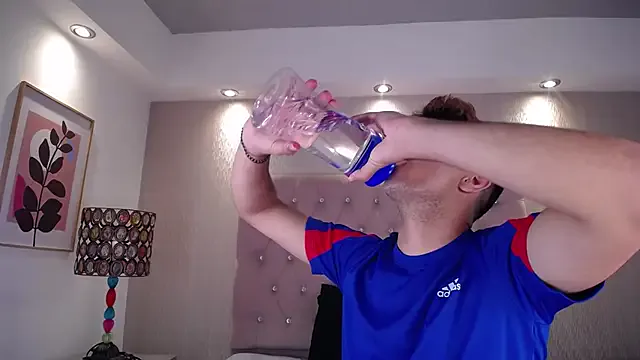 MrWilliseo — deep Throat