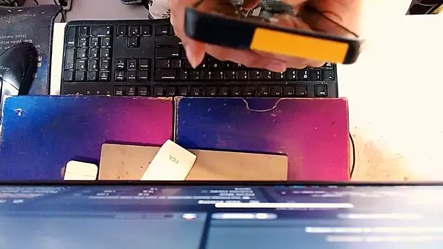 Private MS_HAILEY on StripChat