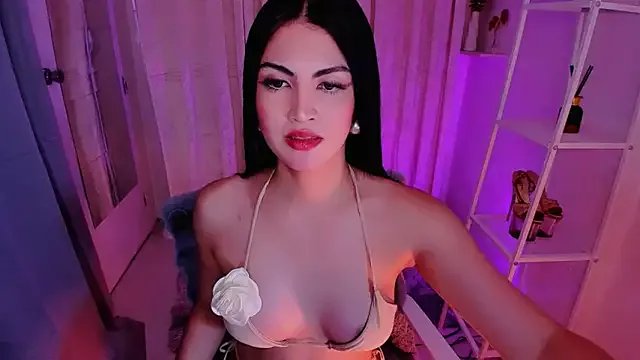 Private MS_HAILEY on StripChat