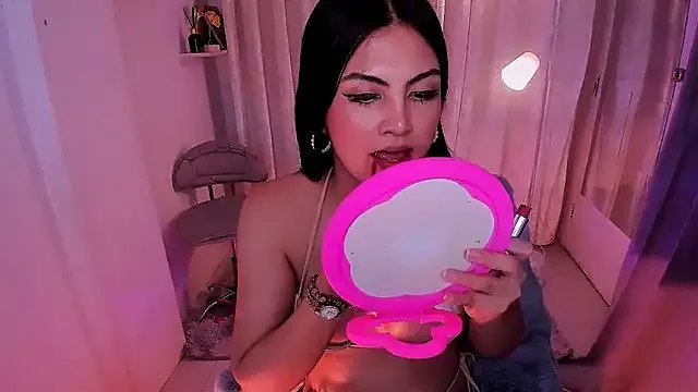 Private MS_HAILEY on StripChat