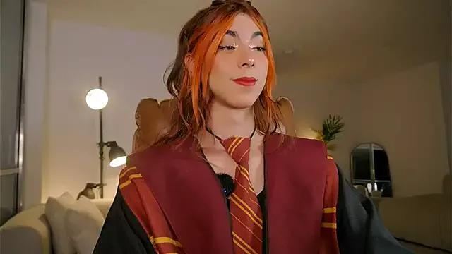 Ms_Sammy on StripChat 