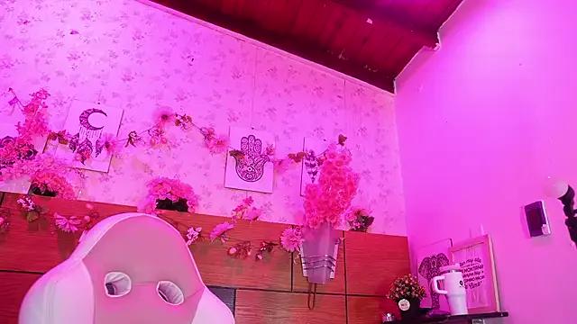 Freechat mssburbuja on StripChat