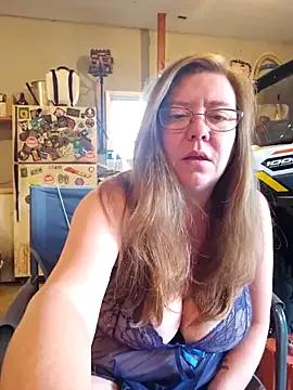 MsShelby40 on StripChat