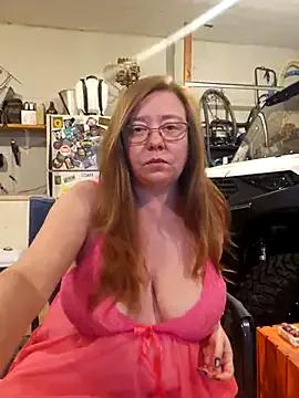 MsShelby40 from StripChat