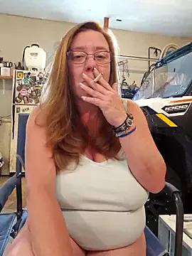 MsShelby40 on StripChat