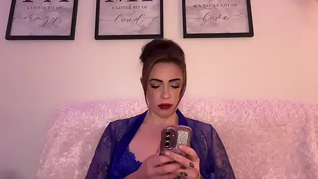 MuckyMILF — make me finger myself