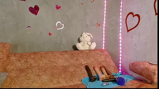 mupitta_sweett — Domi is my sexy ass