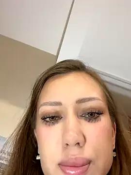 Discover 23 years old Musae from StripChat Musae from StripChat