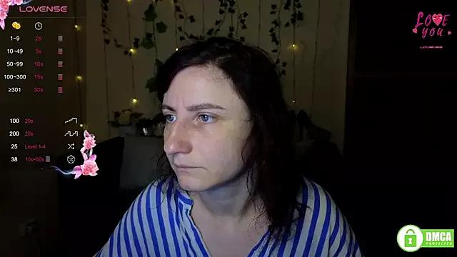 Freechat Muse_kitty_jenia on StripChat