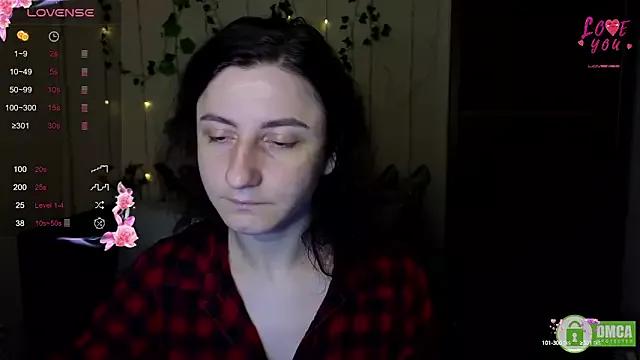 Freechat Muse_kitty_jenia on StripChat