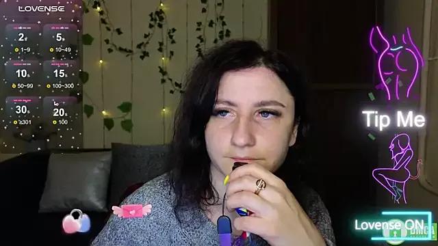 Watch StripChat's Muse_kitty_jenia Muse_kitty_jenia from StripChat