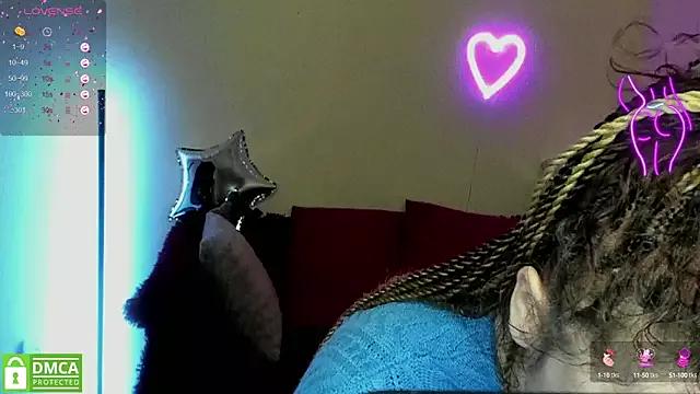 Freechat Muse_kitty_jenia on StripChat