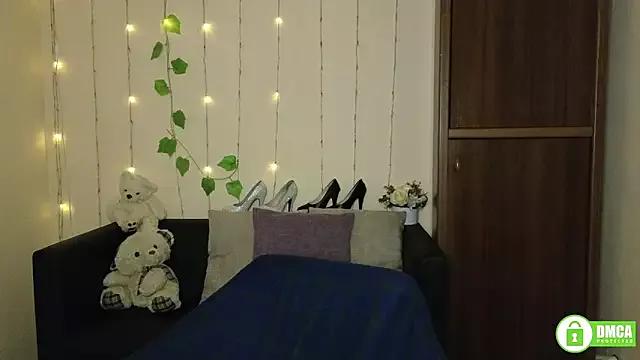 Freechat Muse_kitty_jenia on StripChat