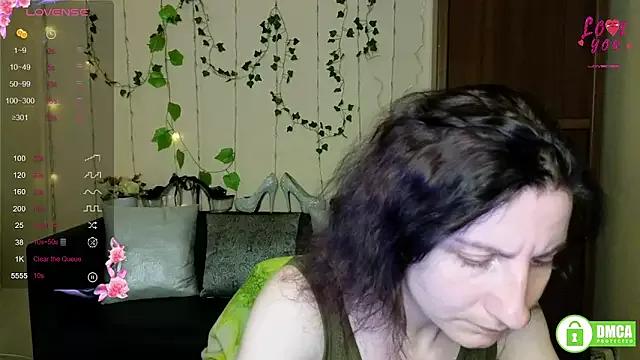 Freechat Muse_kitty_jenia on StripChat