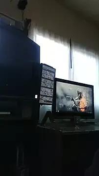 Freechat mybodyarg on StripChat