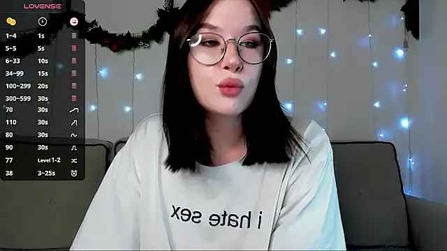 MyNameIsLilith — Private on StripChat