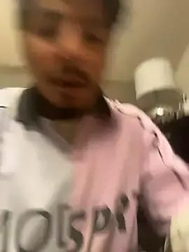 MynameisPaco from StripChat