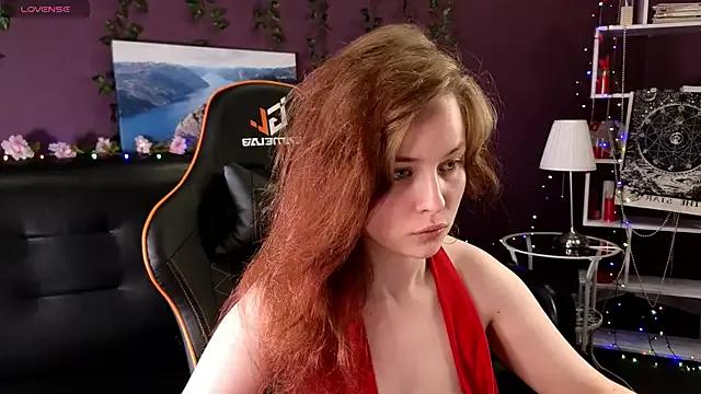 Gorgeous Mystery_Mary from StripChat Mystery_Mary from StripChat