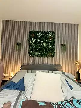 MysteryGirl__ from StripChat