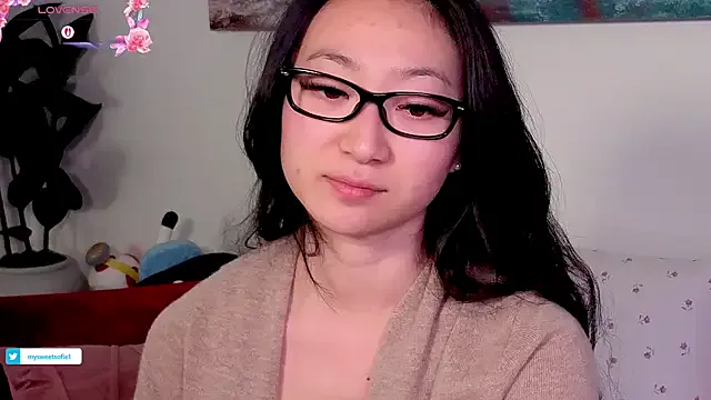 MySweetSofie on StripChat