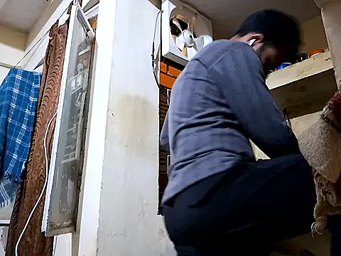 Nabieva12 — Freechat on StripChat