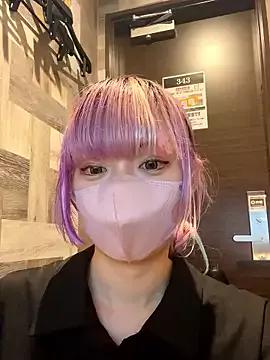 naginagisan on StripChat