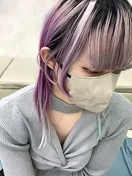 naginagisan on StripChat