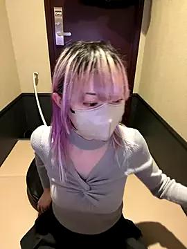 naginagisan from StripChat