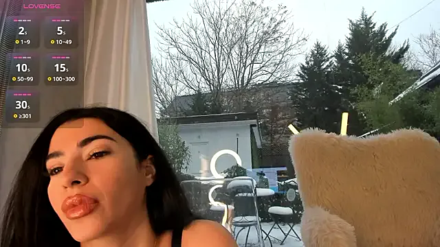 Naila18 — Sloppy BJ