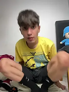 Naim_TheKing —  Show Cum 