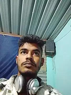 Najmulhaqe66 from StripChat