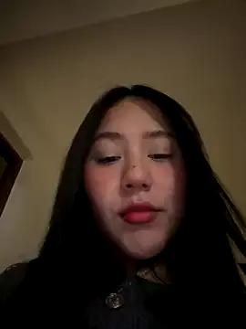 Naked NamiNae wants you to fuck her body now NamiNae from StripChat