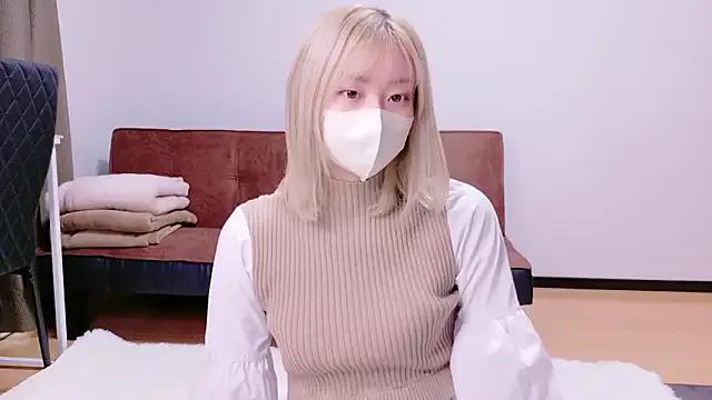 Masturbate to Nana__ch, she wants to masturbate for you Nana__ch from StripChat