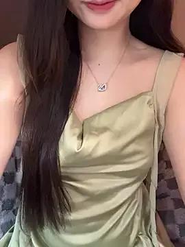 Nana_kute20 on StripChat