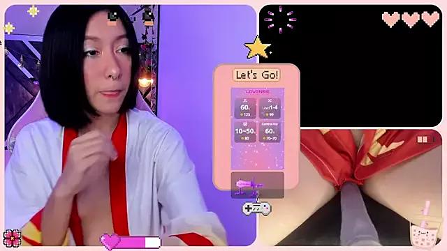 Nanachi_Cook on StripChat 