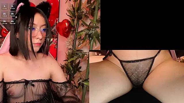 Nanachi_Cook on StripChat 